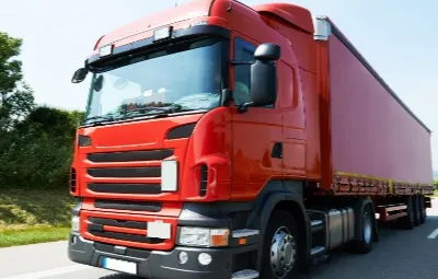 İzmir Güneysu Ambar Kargo