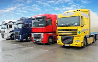 İzmir Güneysu Nakliye Ambarı