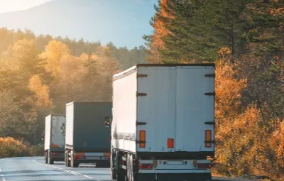 İzmir ile Güneysu Arası Klima Taşıma