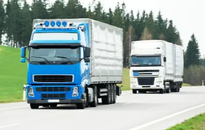 İzmir ile Güneysu Arası Eşya Taşıma